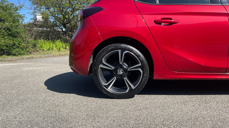 Vauxhall Corsa 1.2 GS 5dr Petrol Hatchback